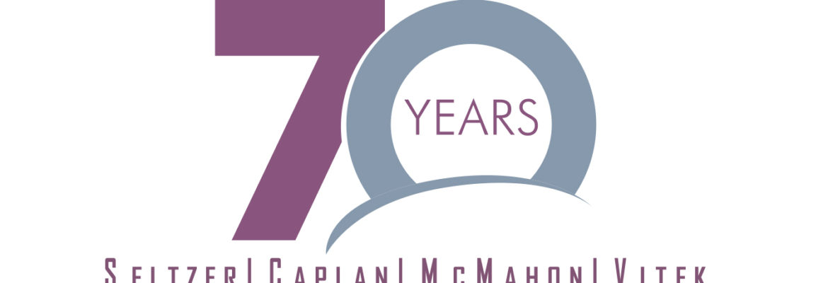 Seltzer Caplan McMahon Vitek Announces New Leadership Roles