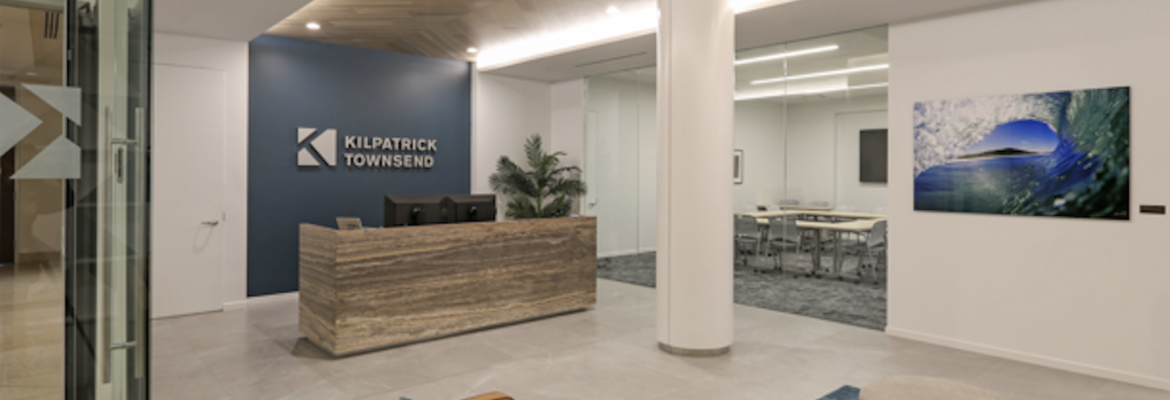 Pacific Building Group Completes Five Law Firm Projects