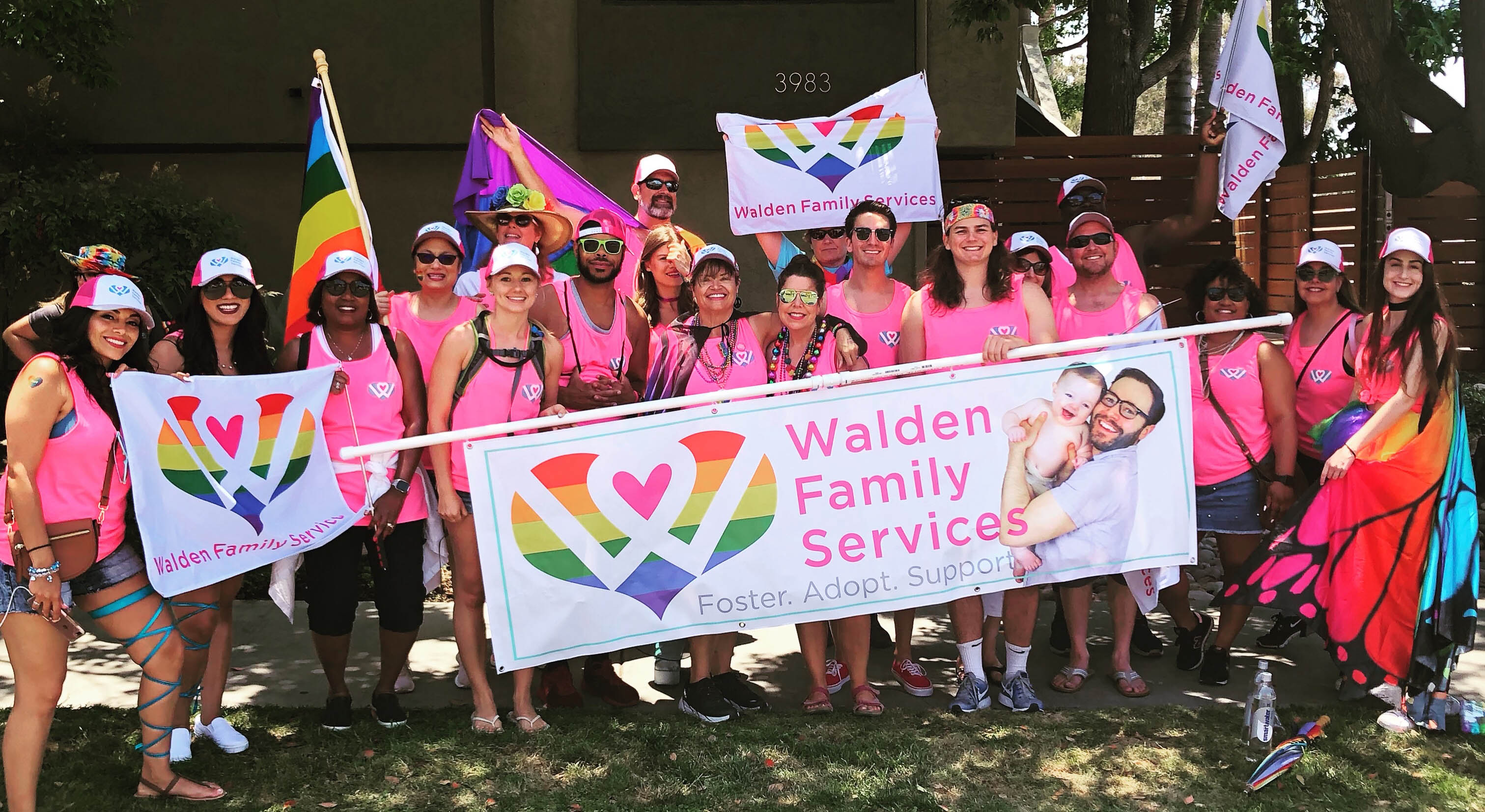 walden-family-services-recognized-for-innovation-in-inclusion-of-lgbtq-youth-by-hrc-foundation