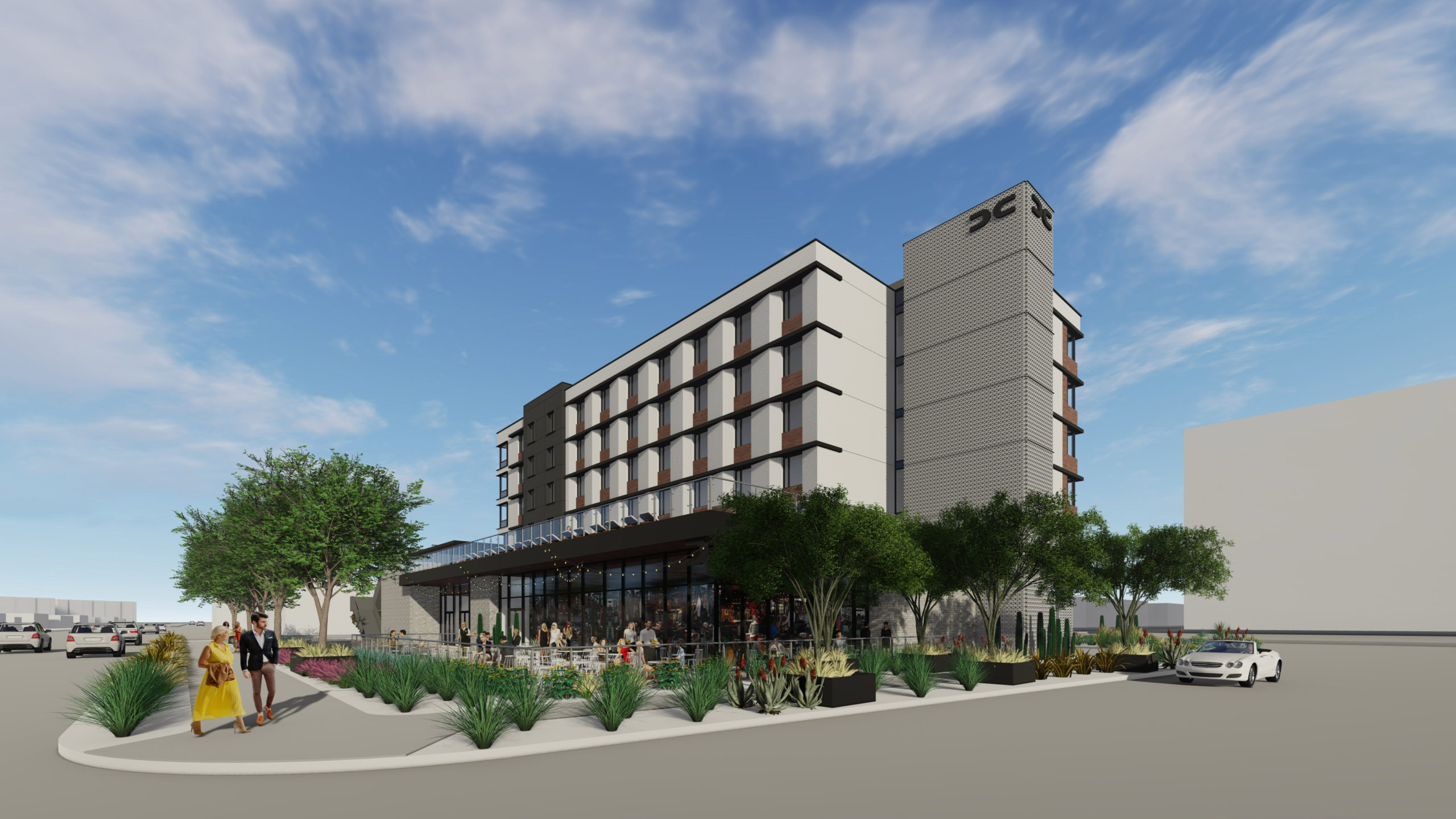 george-smith-partners-secures-56-million-in-structured-financing-for-scottsdale-hotel-development