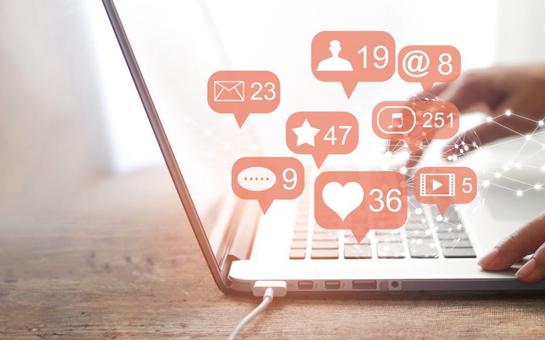 Over-Communicating In the Age of COVID-19