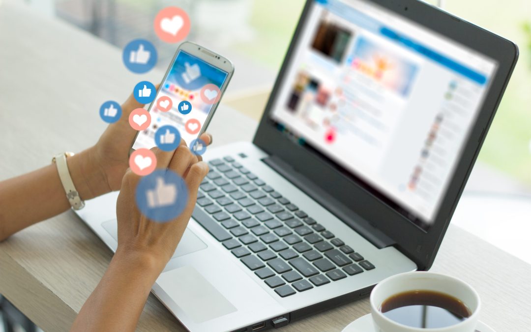 Leveraging Social Media During Social Distancing