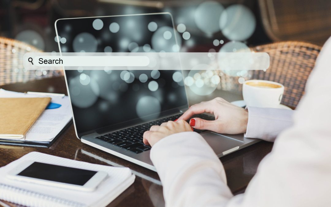 5 Simple Steps to Improving SEO
