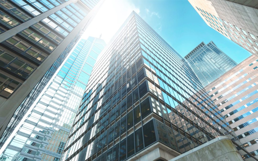 Emerging Trends in Real Estate 2021