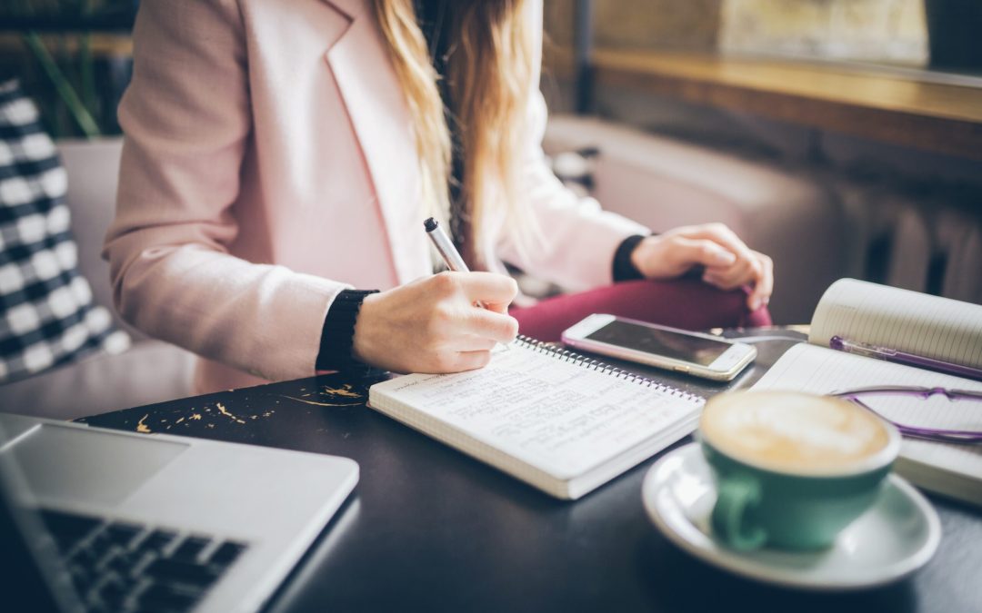 Forget Work/Life Balance. Let’s Aim for Work-Life Harmony