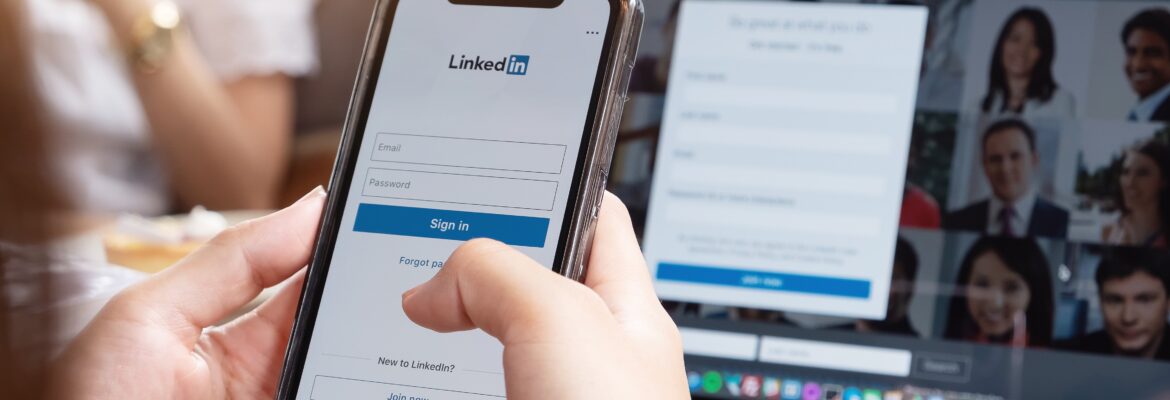 How to Level Up Your LinkedIn Profile