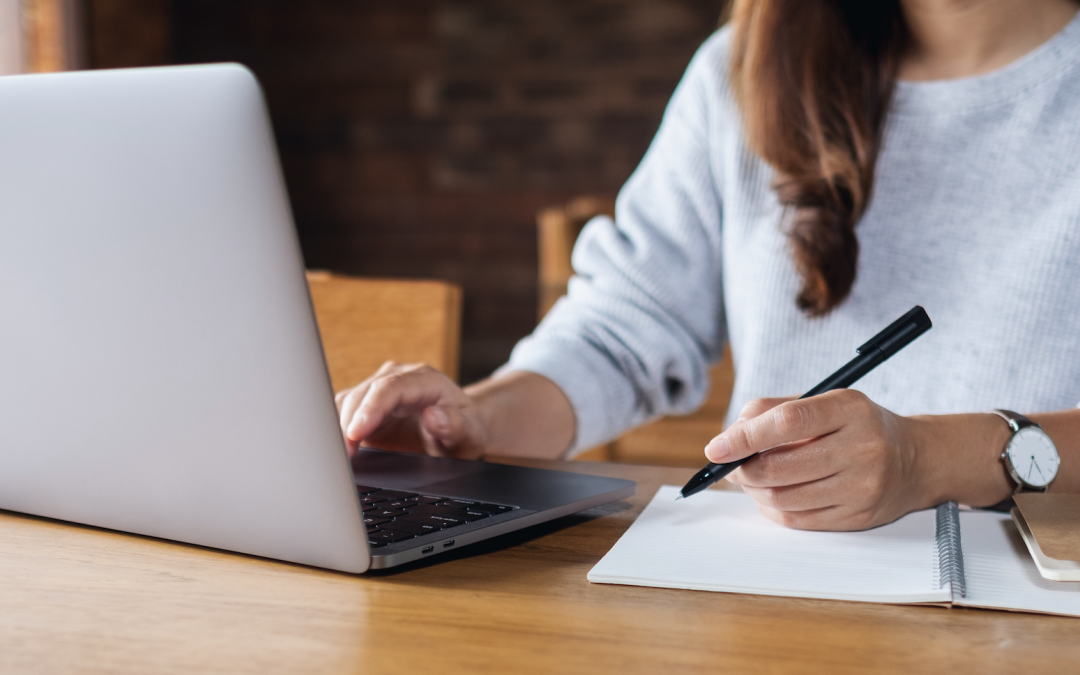 Boost Your Brand with Ghostwriting