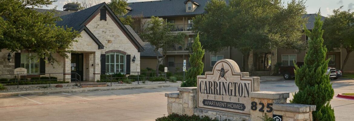 Brixton Capital Adds 172-Unit San Antonio-Area Multifamily Property to Growing Texas Portfolio