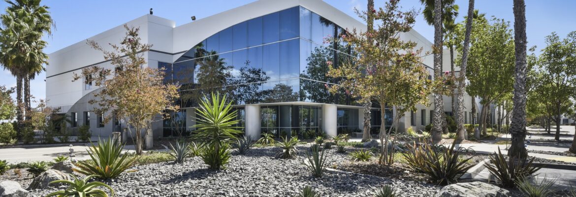 KKR Acquires Vista, California Industrial Property from Westcore