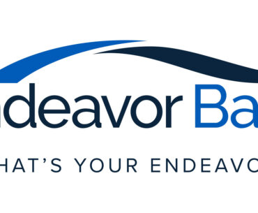 Endeavor Bank Announces Formation of Holding Company