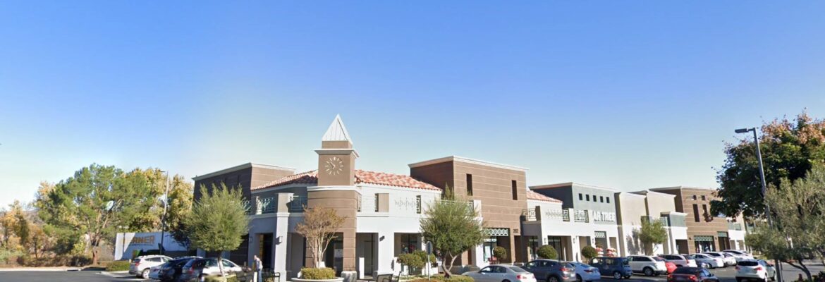 Brixton Capital Acquires 103,903-SF Shopping Center in Santee, California
