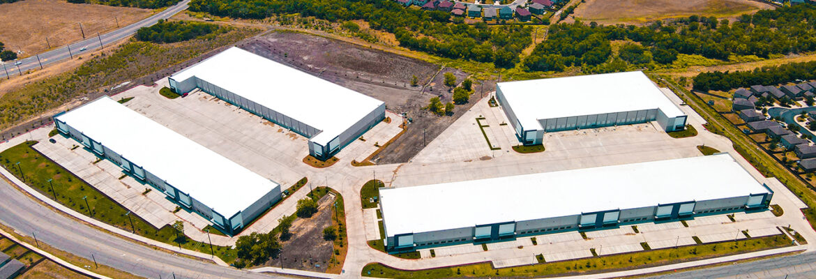 Westcore Acquires Eisenhauer Business Park from NIT Industrial for $36.6M