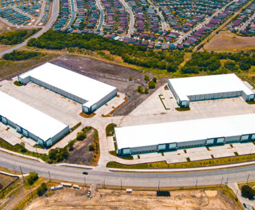 Westcore Acquires Eisenhauer Business Park from NIT Industrial for $36.6M