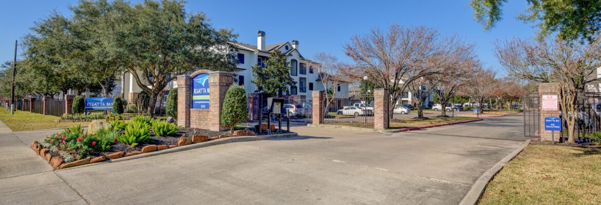 Brixton Capital Acquires 240-Unit Apartment Community in Seabrook, Texas