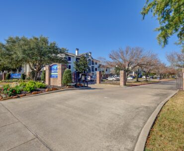 Brixton Capital Acquires 240-Unit Apartment Community in Seabrook, Texas