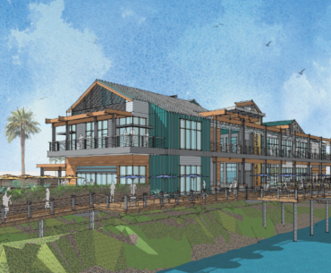 Pacific Building Group Awarded Harbor Island West Marina