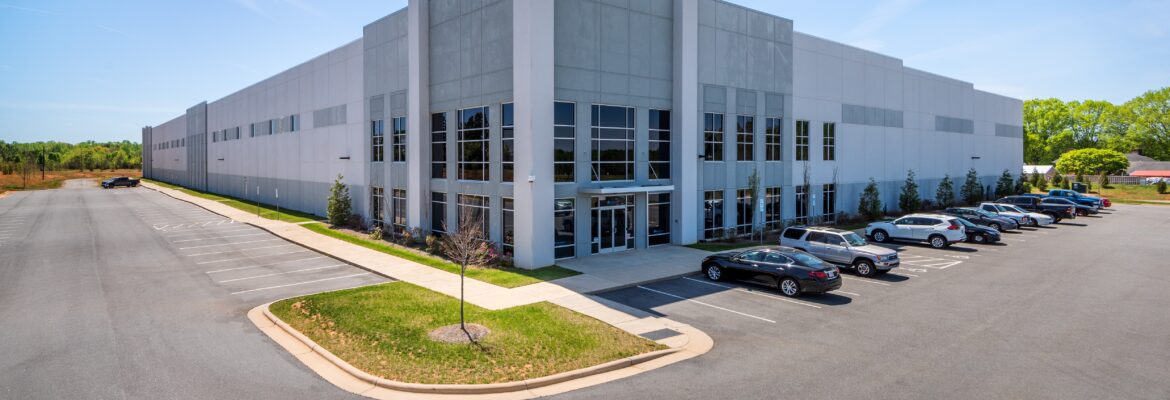 Westcore Acquires Two-Building Industrial Portfolio in North Carolina for $36.9M