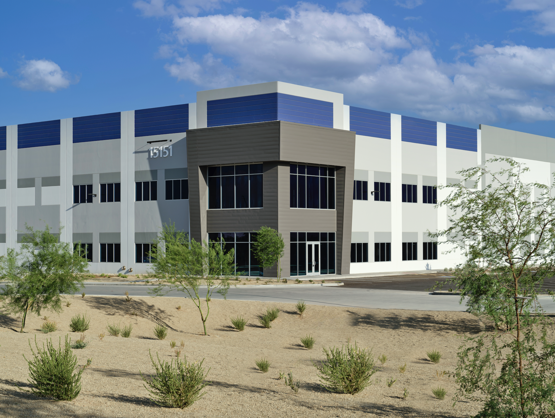 westcore-acquires-hatcher-industrial-park-in-forward-purchase