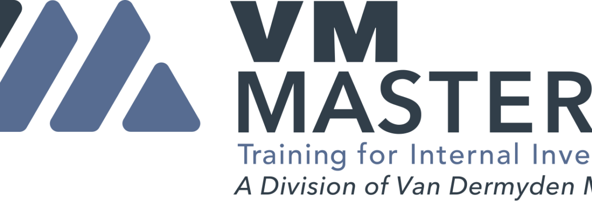 Van Dermyden Makus Law Corporation Launches Investigation Training Company for Internal Professionals – VM Mastered