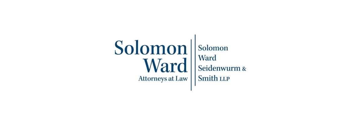 Solomon Ward Promotes Two Attorneys to Partner