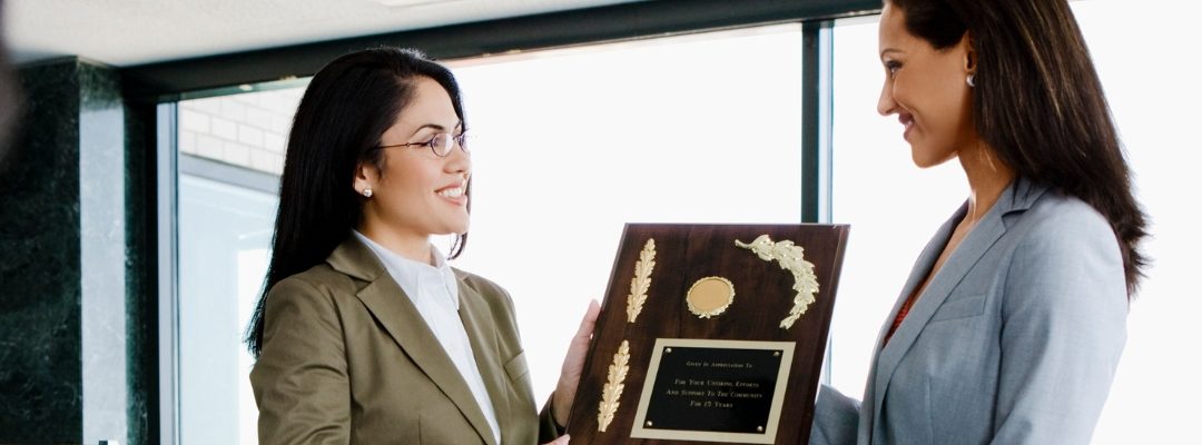 Stand Out in 2026: Proven Strategies for Legal Awards Success