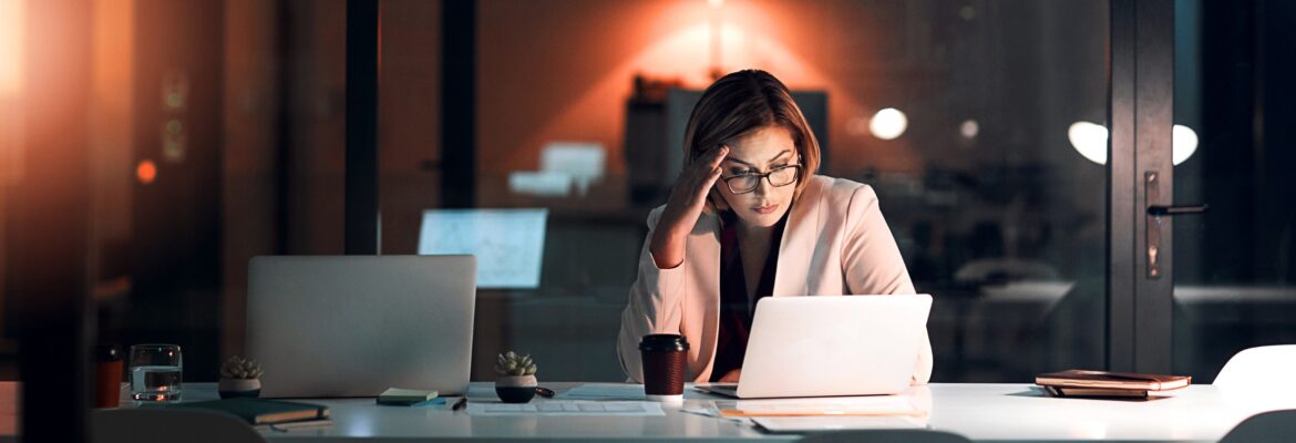 When Marketing Feels Like a Waste of Time