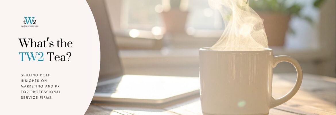 Steaming Ahead: Visibility, Voice and Momentum