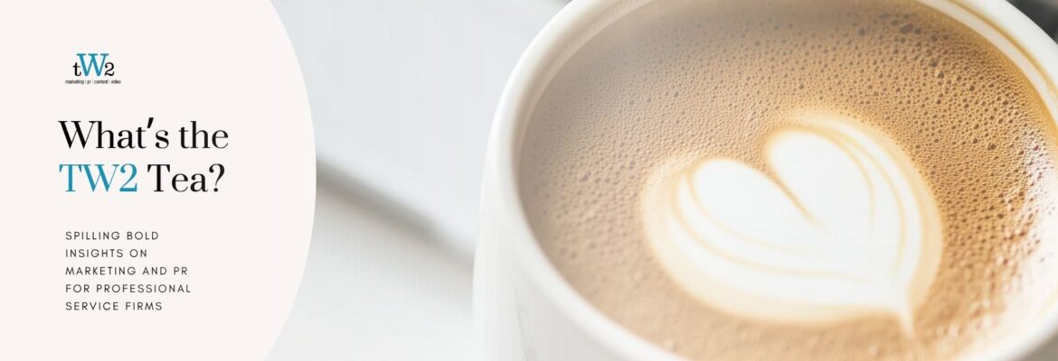 The Purposeful Pour: Strategy, Scale and Staying Power