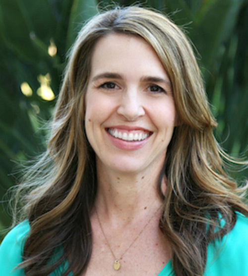 Nicole Hagaman President