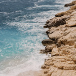 Coastline