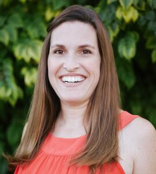 Elizabeth Velic Operations Manager