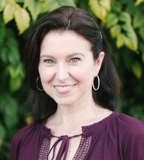 Jen Whitelaw Senior Marketing Consultant