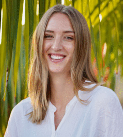 Shel Powers Marketing Account Manager