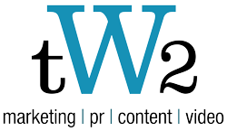 TW2 Marketing logo