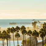 Pier Beach