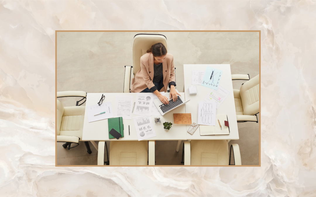Survey What General Counsel Want from Law Firm Thought Leadership copy