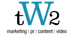 TW2 logo